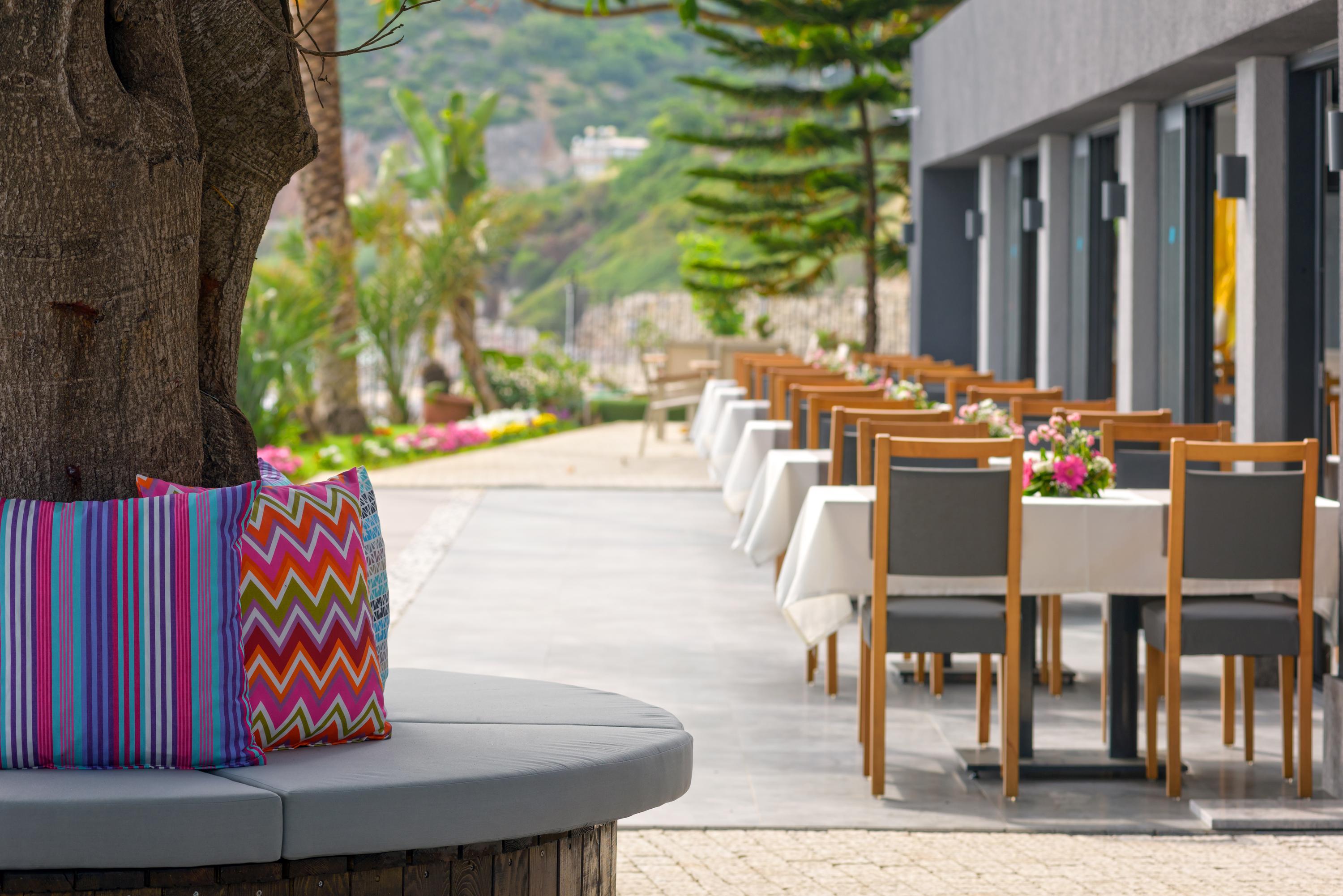 Floria Beach Hotel Alanya Exterior photo