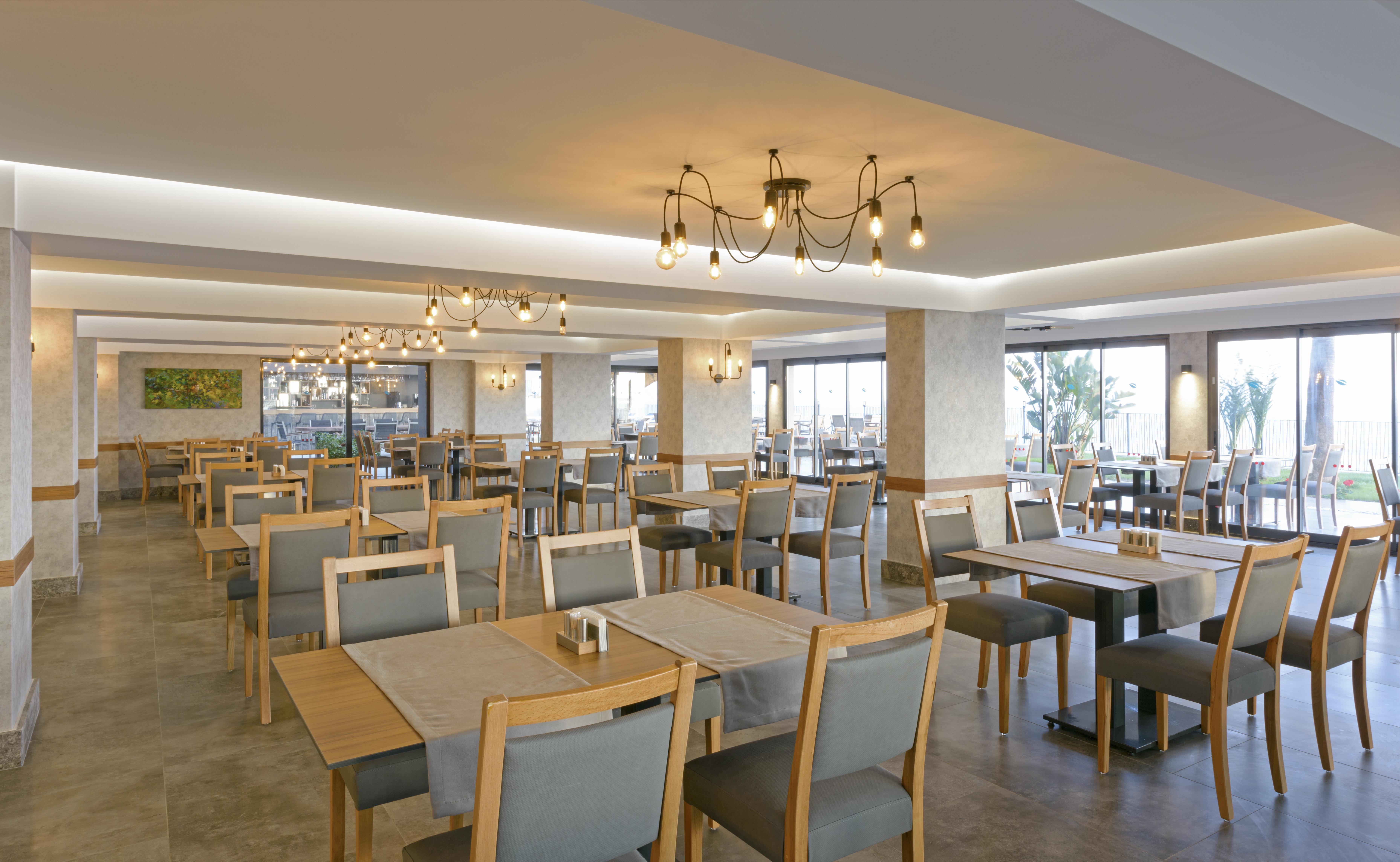 Floria Beach Hotel Alanya Exterior photo