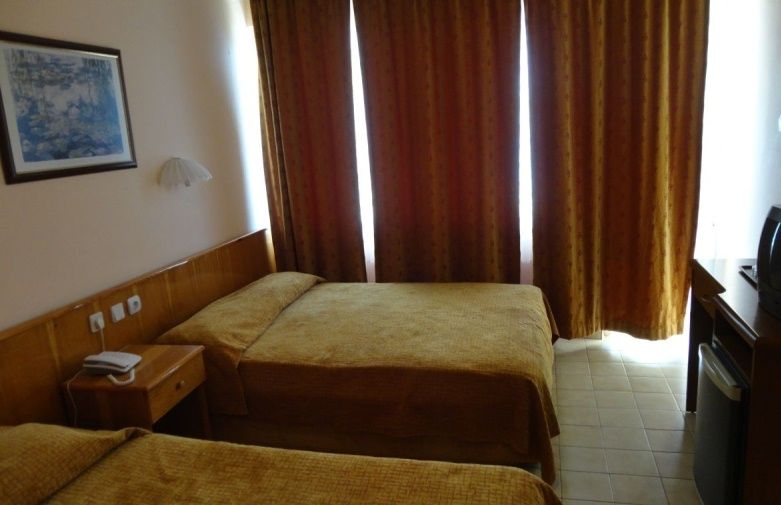 Floria Beach Hotel Alanya Exterior photo